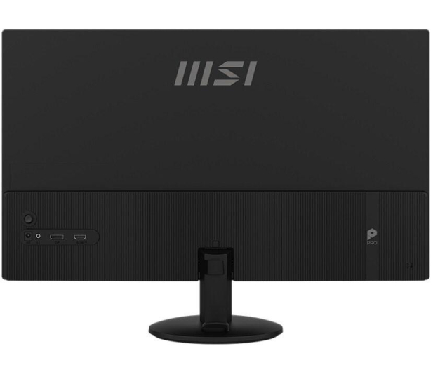 MSI PRO MP252L - 1345184 - zdjęcie 4